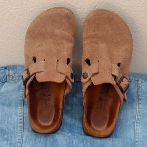 Birkenstock Betula